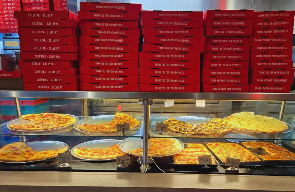 Photos for Brooklyn's Best Pizza & Pasta in Las Vegas, NV