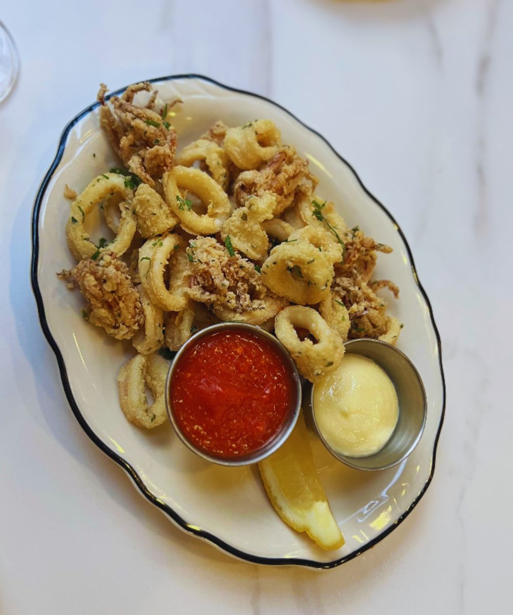 Photos for Grazie Nonna in Washington, DC