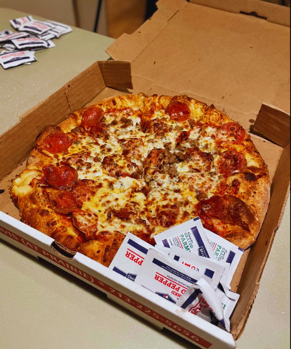 Photos for Frank's Pizza