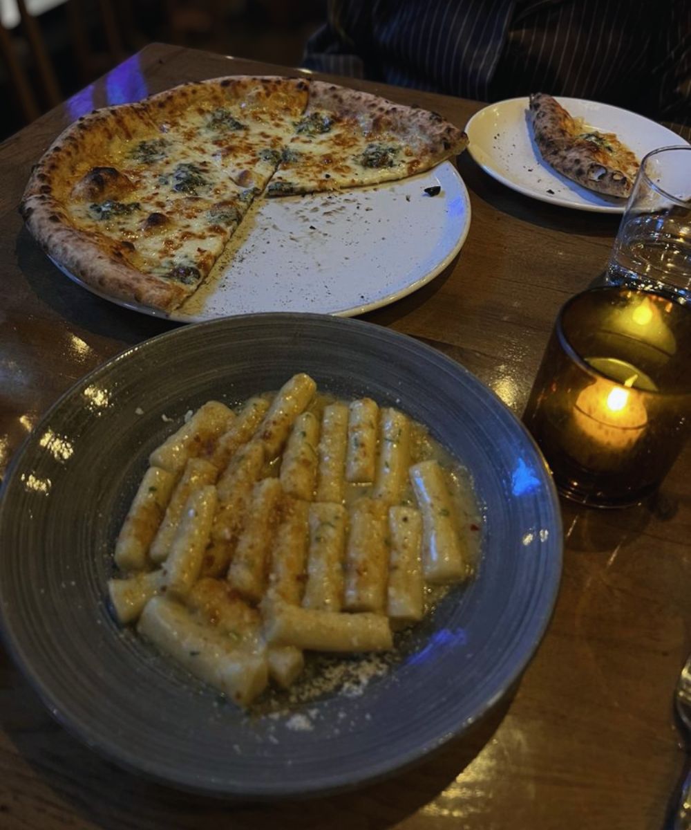 Photos for Prato in Winter Park, FL