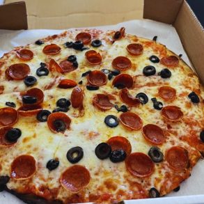 Photos for Baby Doll Pizza in Portland, OR