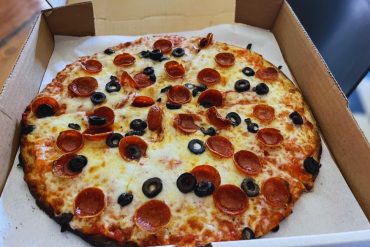 Photos for Baby Doll Pizza in Portland, OR