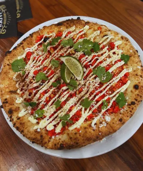 Photos for Pietrini Pizza Napoletana in Alamitos, CA