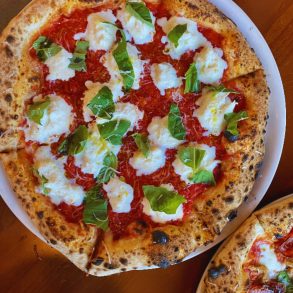 Photos for Pietrini Pizza Napoletana in Alamitos, CA