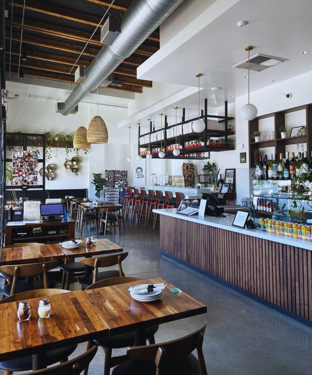 Photos for Pietrini Pizza Napoletana in Alamitos, CA