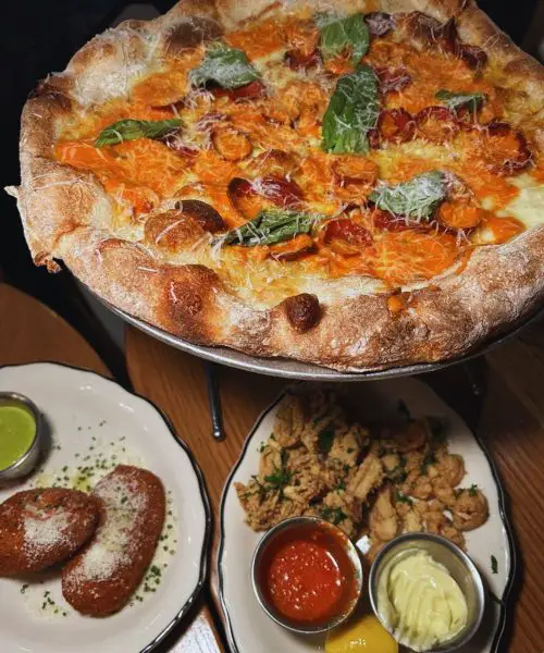 Photos for Grazie Nonna in Washington, DC