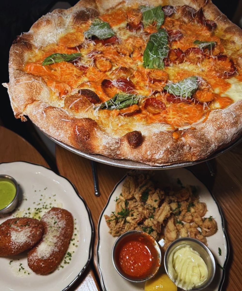 Photos for Grazie Nonna in Washington, DC