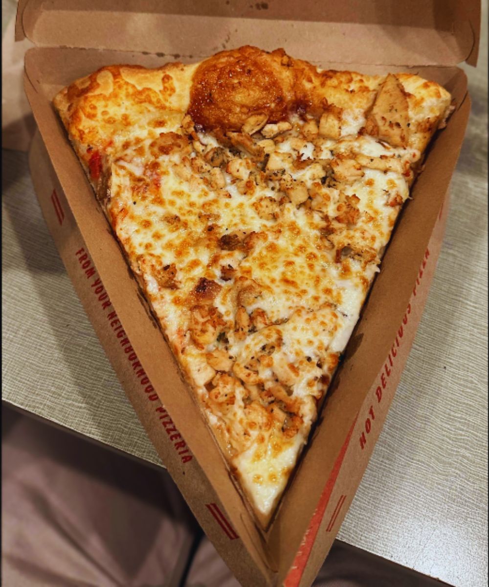 Photos for Frank's Pizza