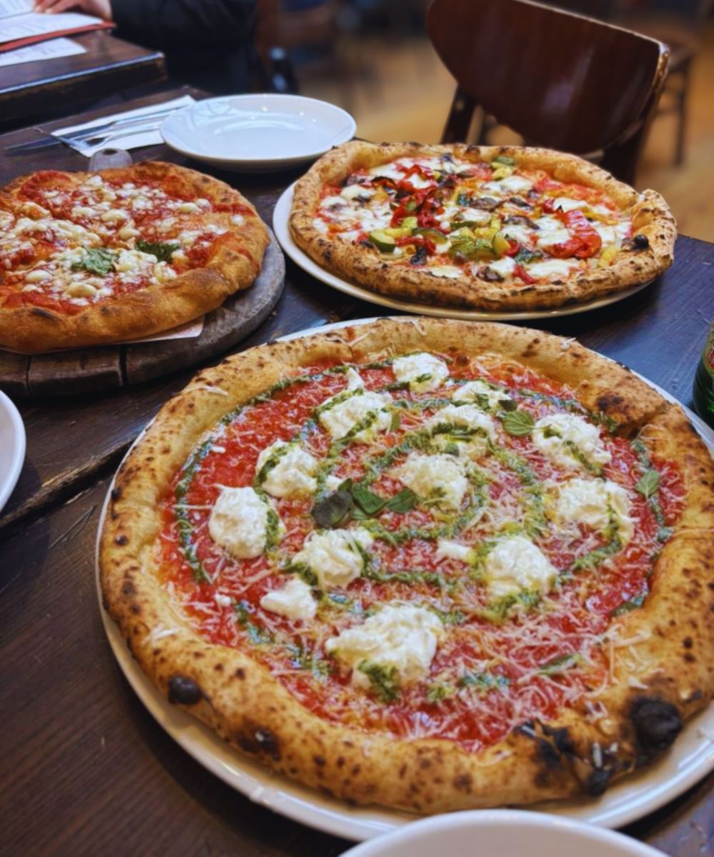 Photos for Don Antonio in New York, NY