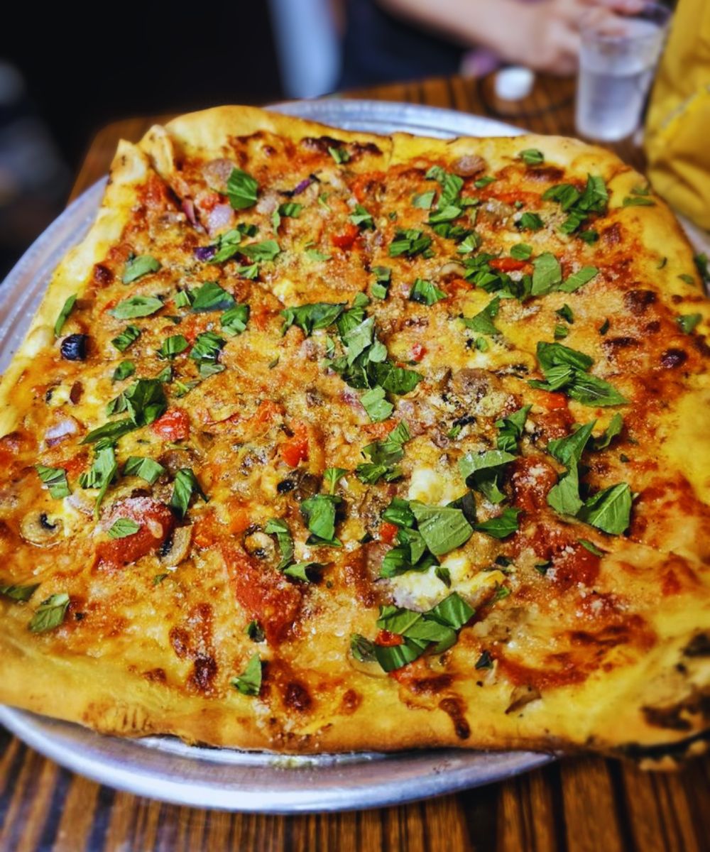 Photos for Di Fara Pizza in Brooklyn, NY
