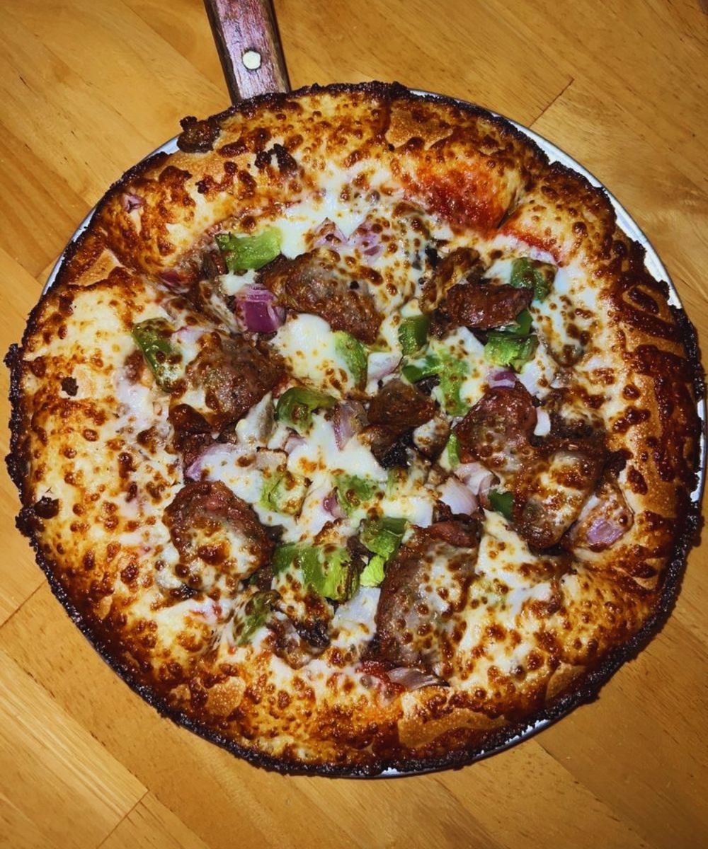 Photos for Artego Pizza in Kansas City, MO