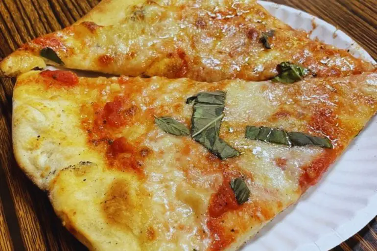 Photos for Di Fara Pizza in Brooklyn, NY