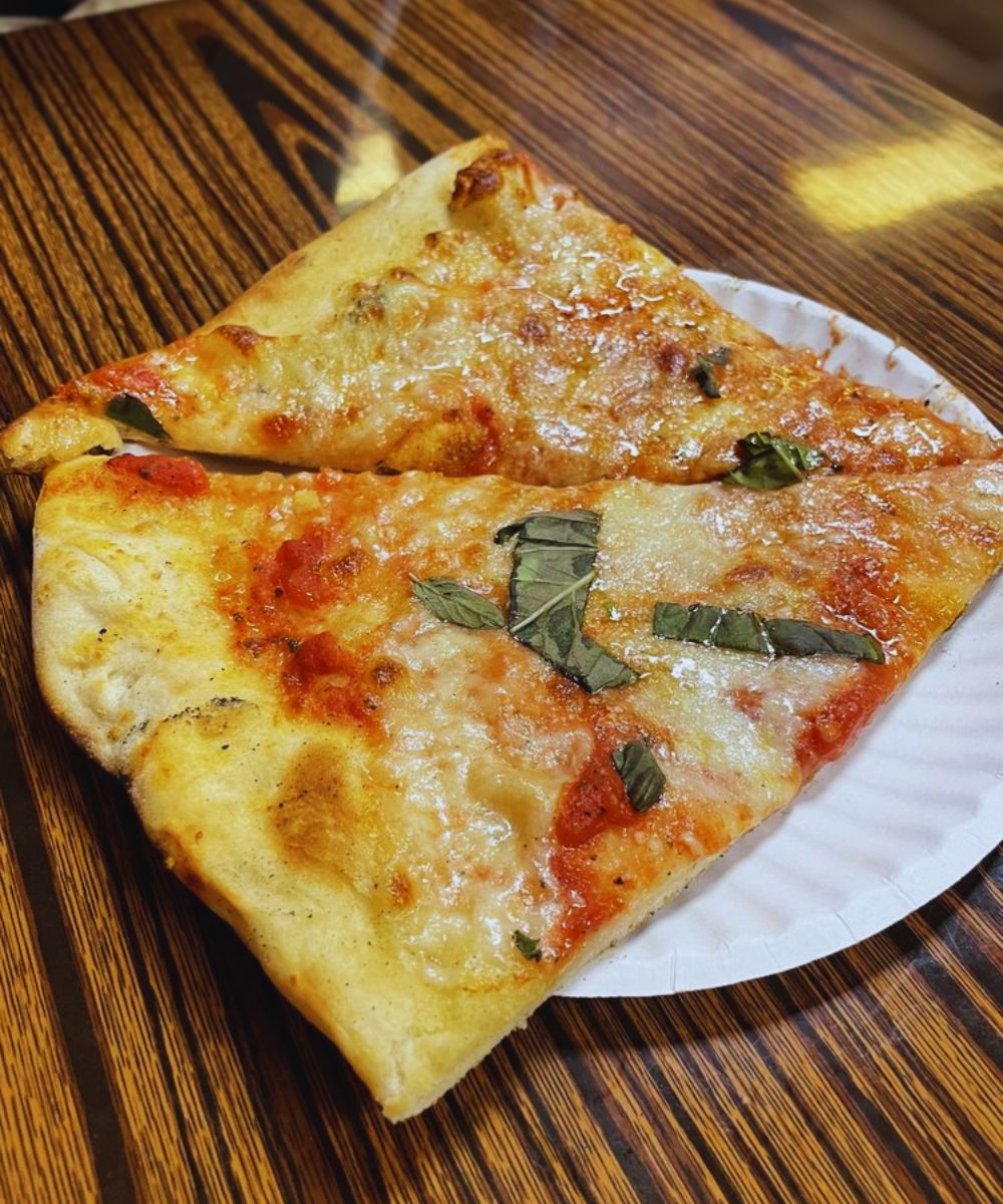Photos for Di Fara Pizza in Brooklyn, NY
