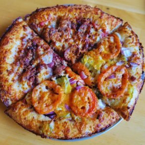 Photos for Artego Pizza in Kansas City, MO