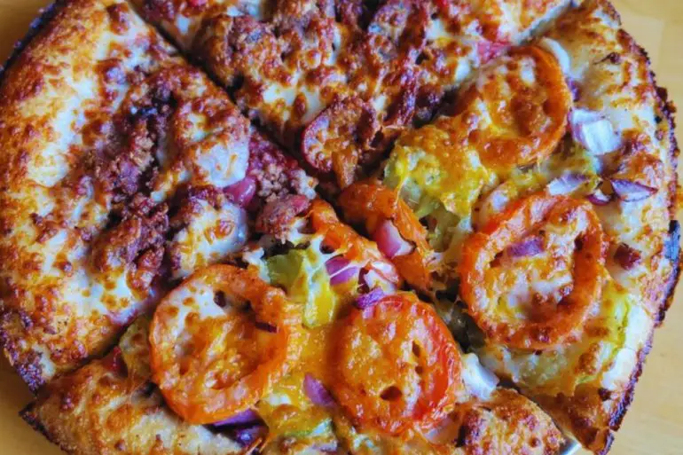 Photos for Artego Pizza in Kansas City, MO