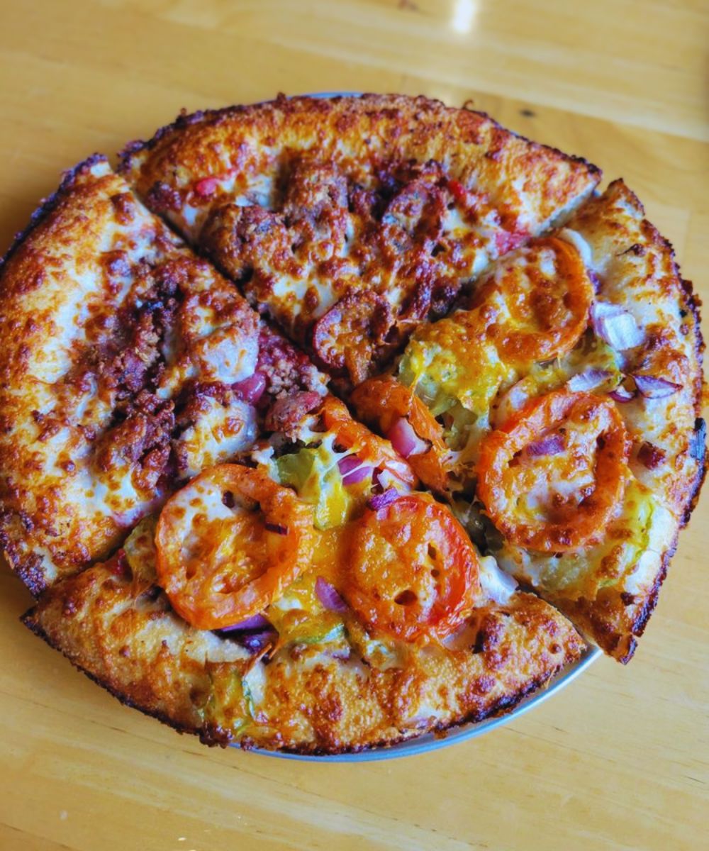 Photos for Artego Pizza in Kansas City, MO