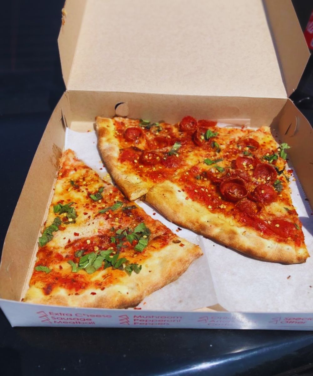 Photos for Di Fara Pizza in Brooklyn, NY