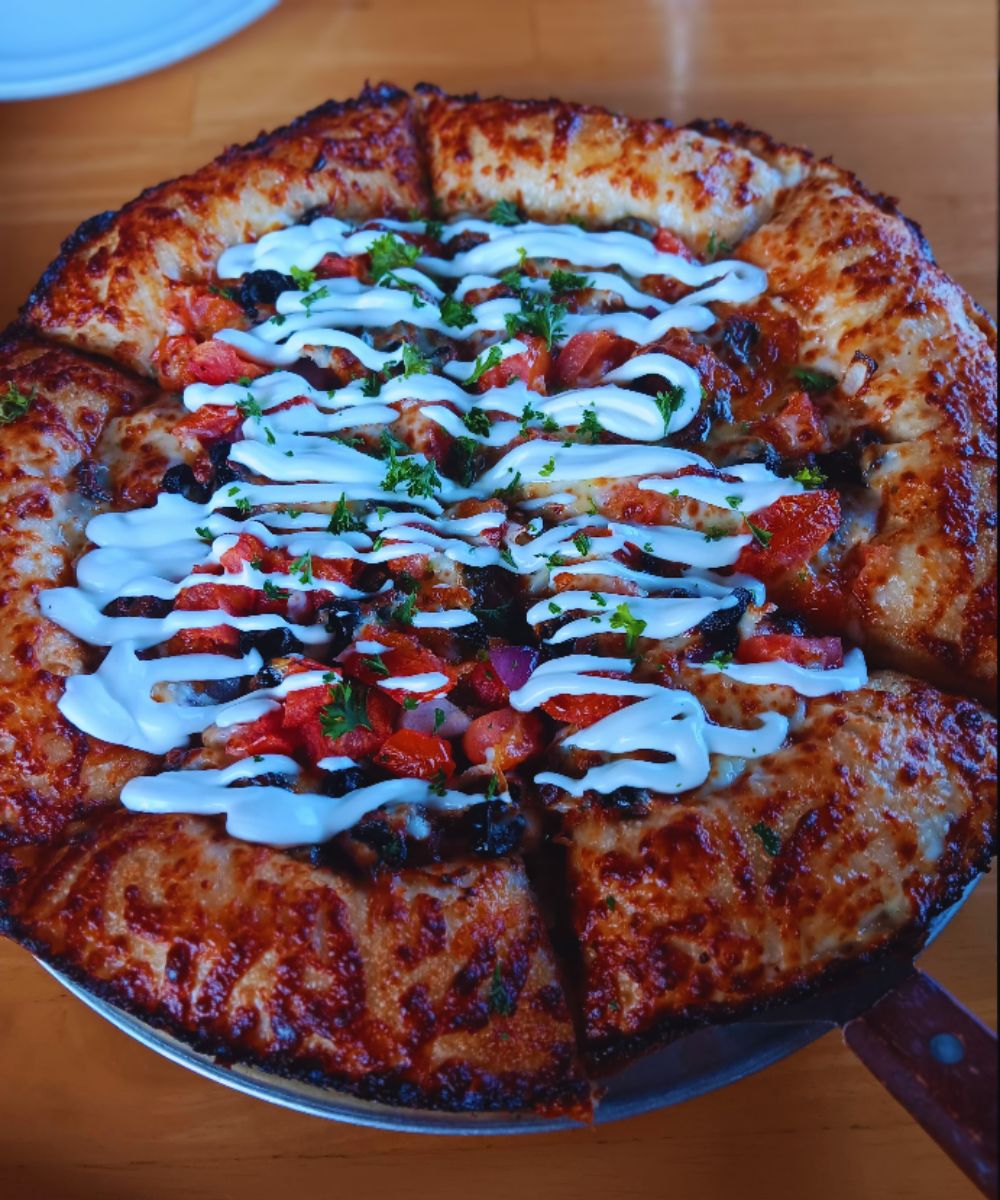 Photos for Artego Pizza in Kansas City, MO