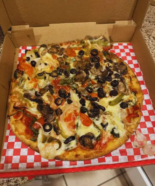 Photos for Brooklyn's Best Pizza & Pasta in Las Vegas, NV