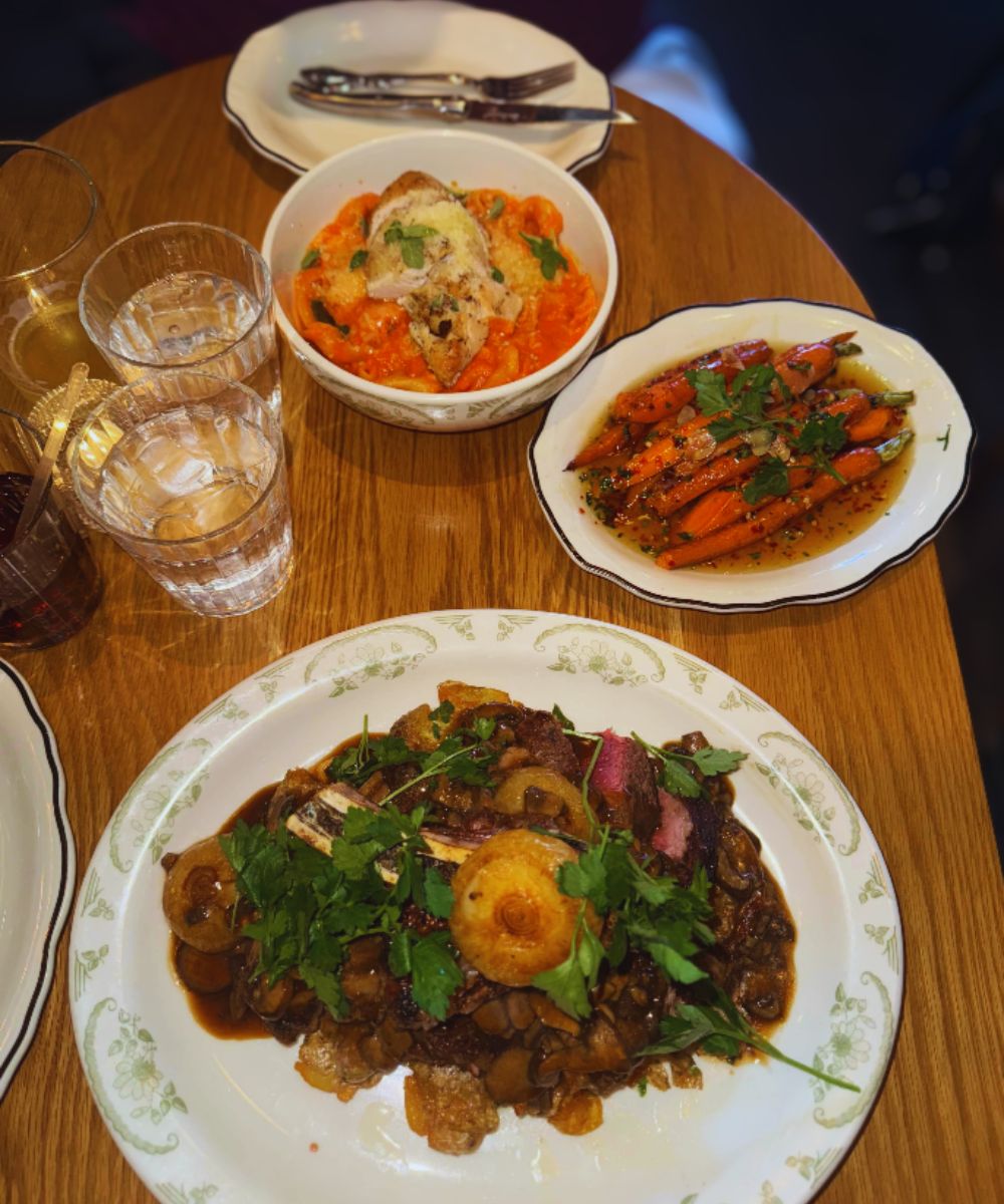 Photos for Grazie Nonna in Washington, DC