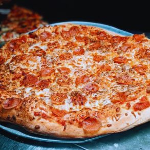 Photos for Frank's Pizza