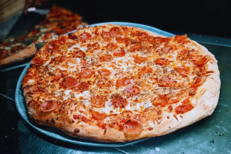 Photos for Frank's Pizza