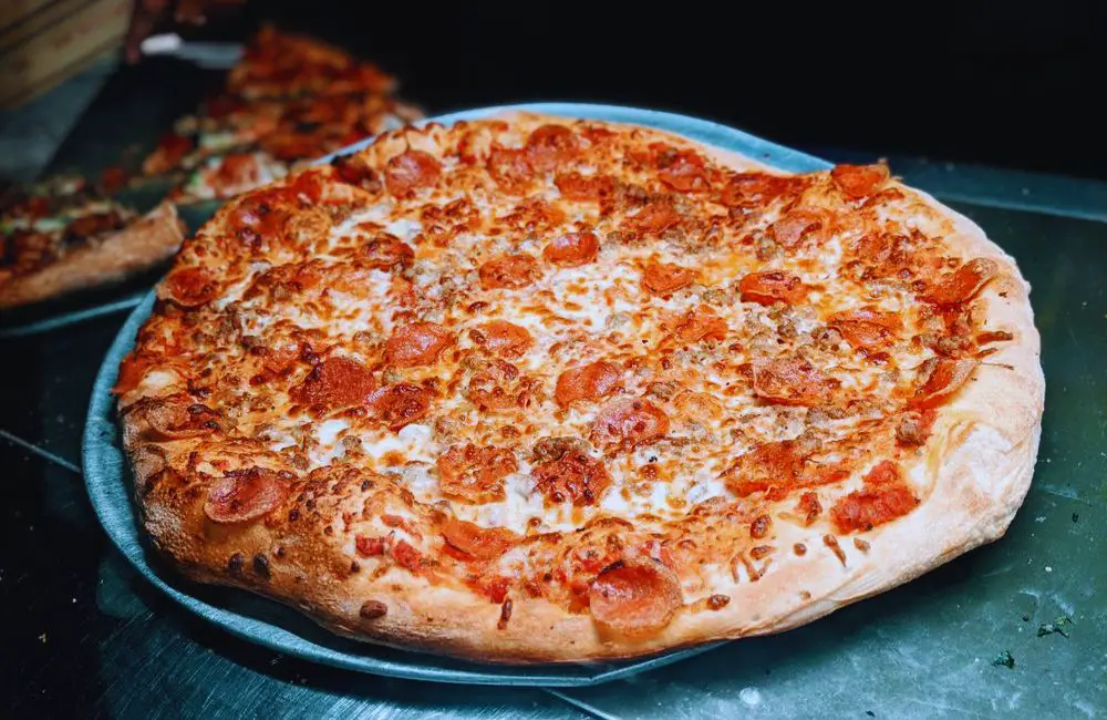 Photos for Frank's Pizza