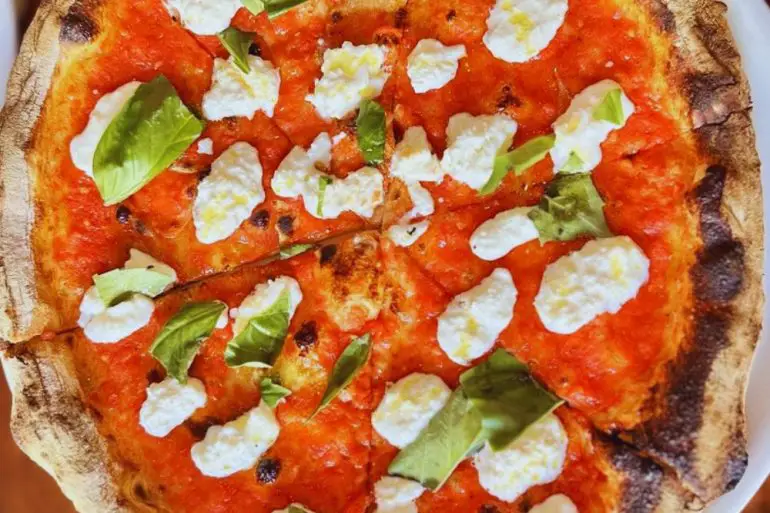 Photos for Razza in Jersey City, NJ