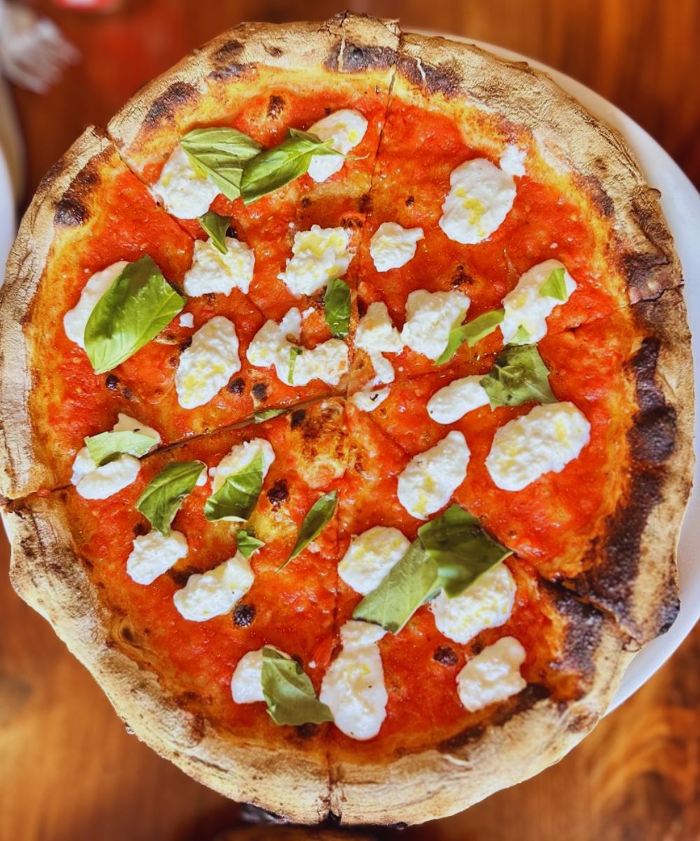 Photos for Razza in Jersey City, NJ