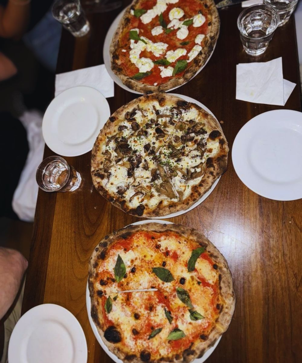 Photos for Razza in Jersey City, NJ