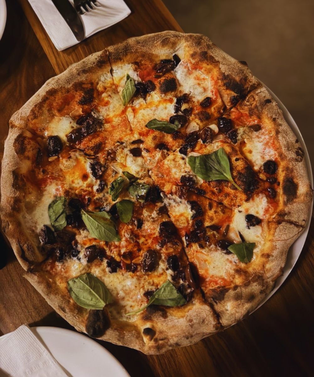 Photos for Razza in Jersey City, NJ