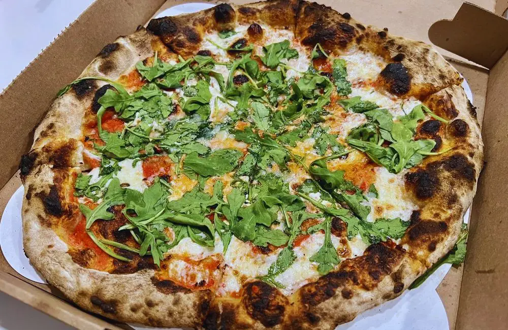 Photos for Razza in Jersey City, NJ