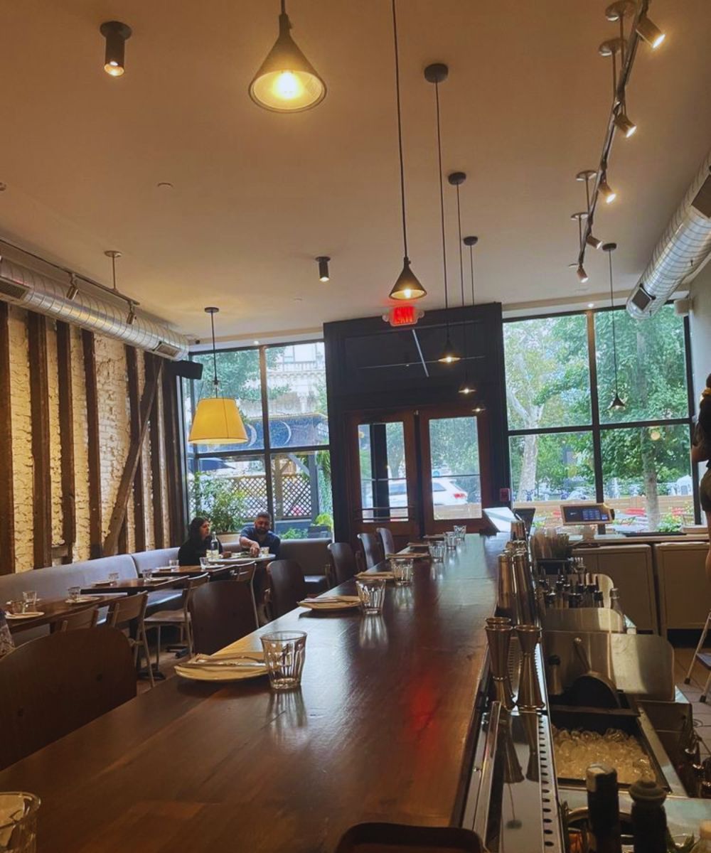 Photos for Razza in Jersey City, NJ