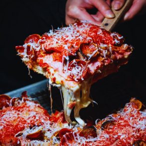 Photos for Slice of Homage Pizza in San Jose, CA