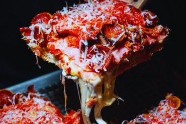 Photos for Slice of Homage Pizza in San Jose, CA