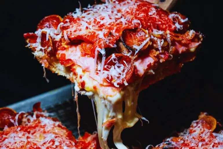 Photos for Slice of Homage Pizza in San Jose, CA