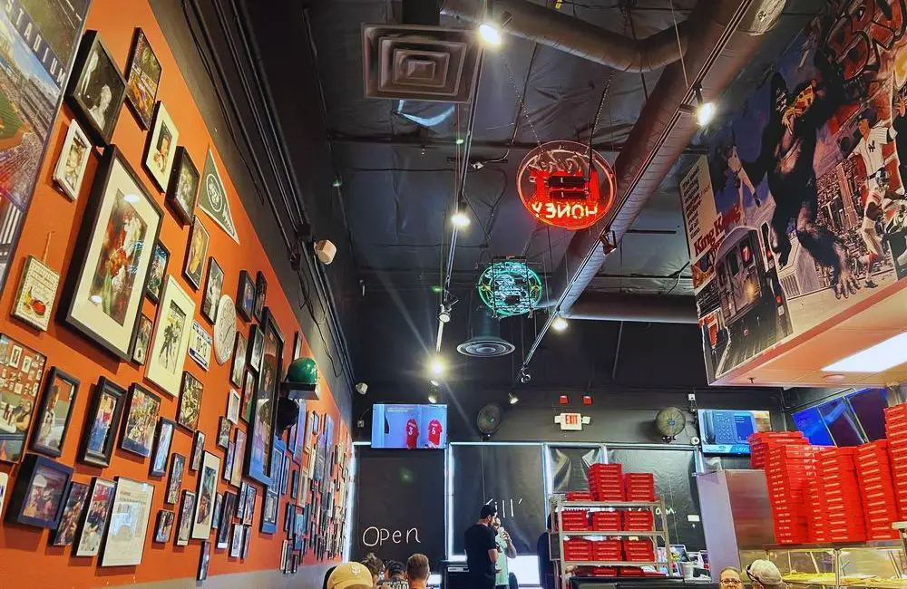 Photos for Brooklyn's Best Pizza & Pasta in Las Vegas, NV