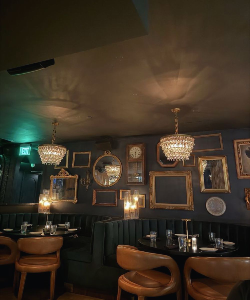 Photos for Grazie Nonna in Washington, DC