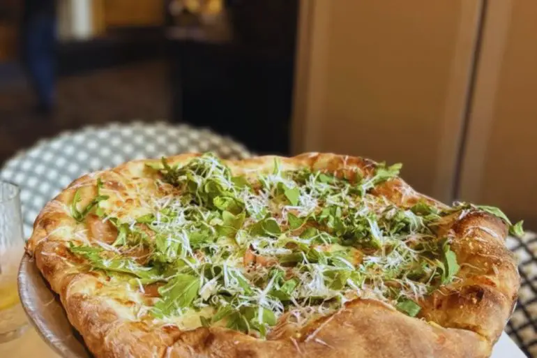 Photos for Grazie Nonna in Washington, DC