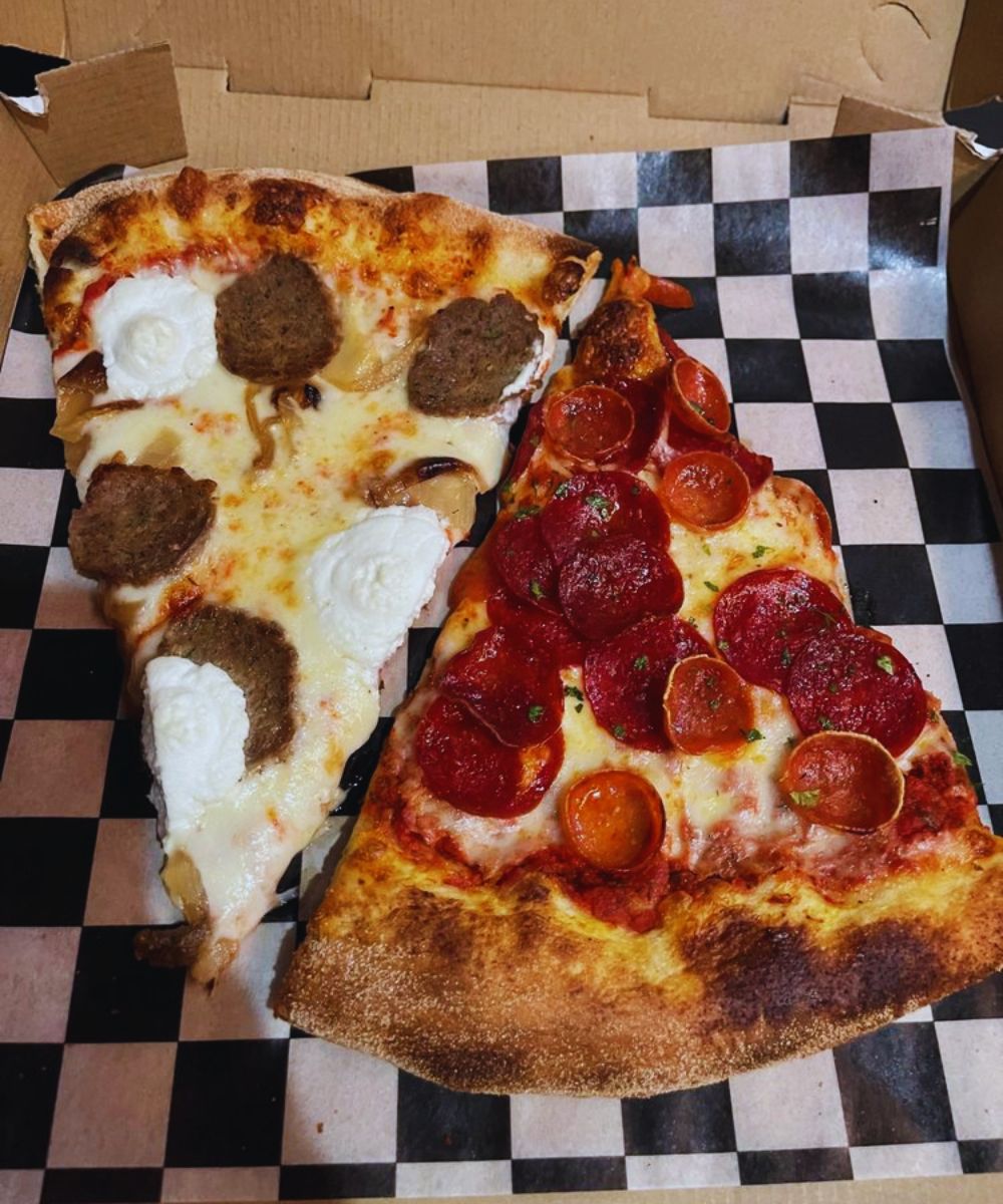 Photos for Evel Pie in Las Vegas, NV