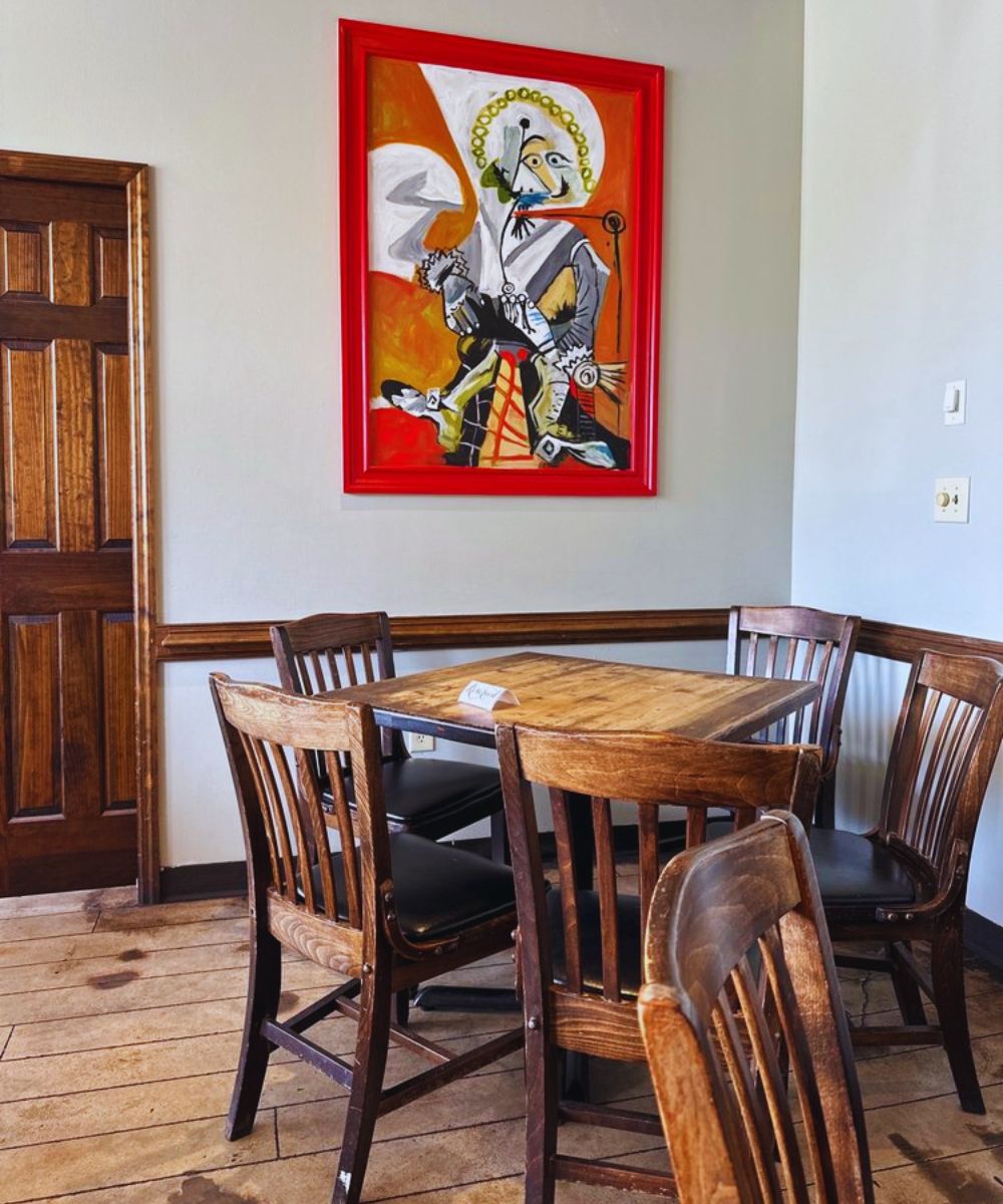 Photos for Picasso's in Jacksonville, FL