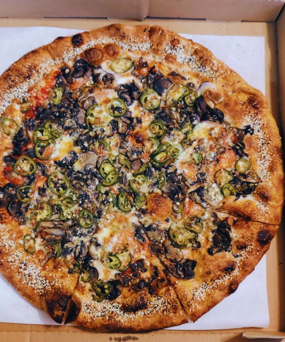 Photos for Tribute Pizza