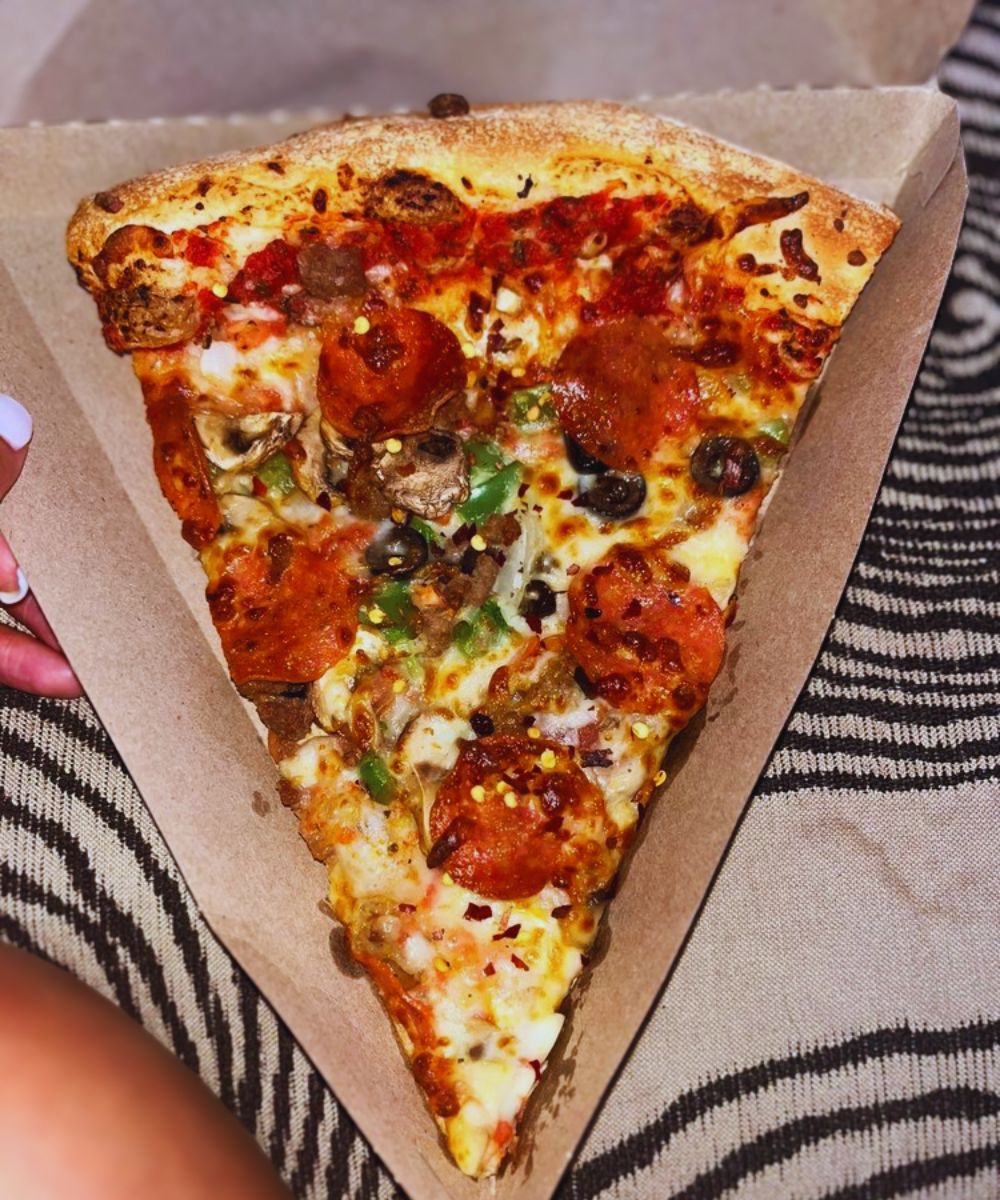 Photos for Frank's Pizza