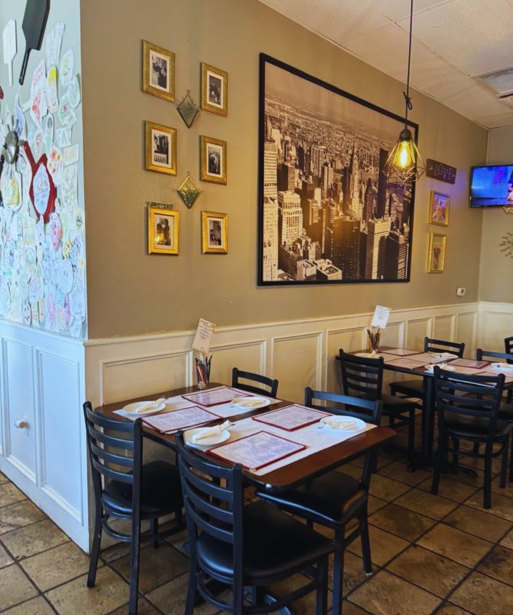 Photos for Amano in Las Vegas, NV