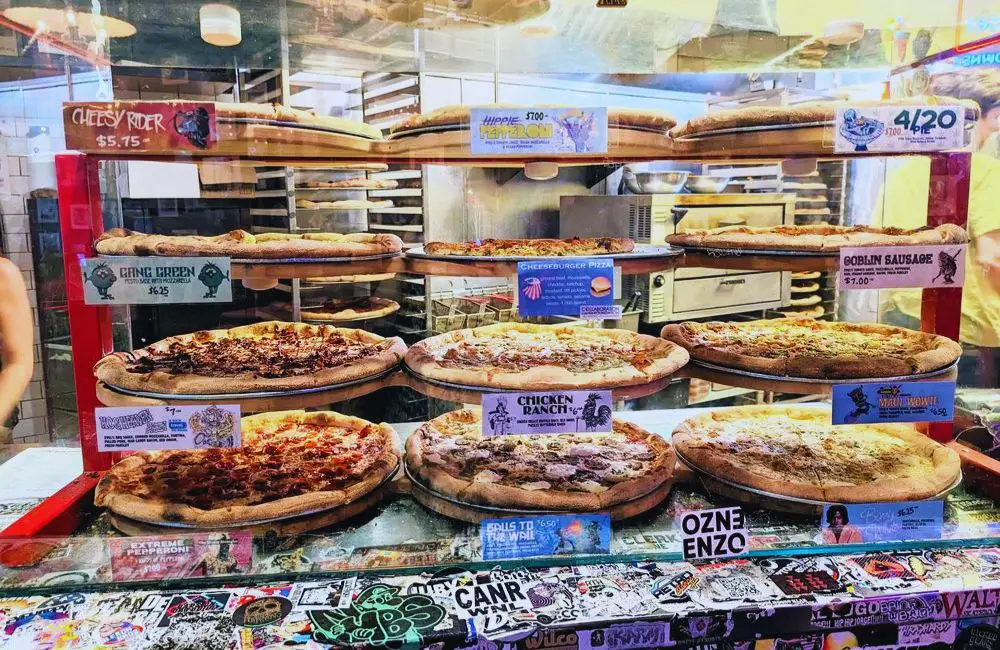 Photos for Evel Pie in Las Vegas, NV