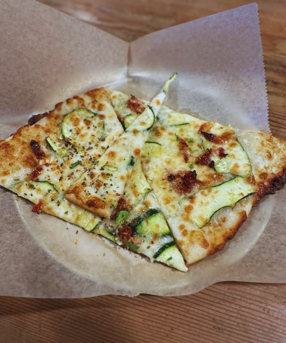 Photos for Arizmendi Bakery in Oakland, CA