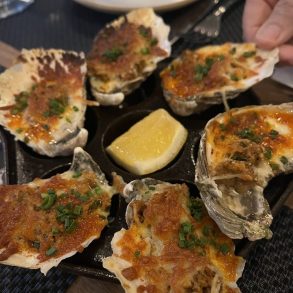 167 RAW OYSTER BAR - CHARLESTON