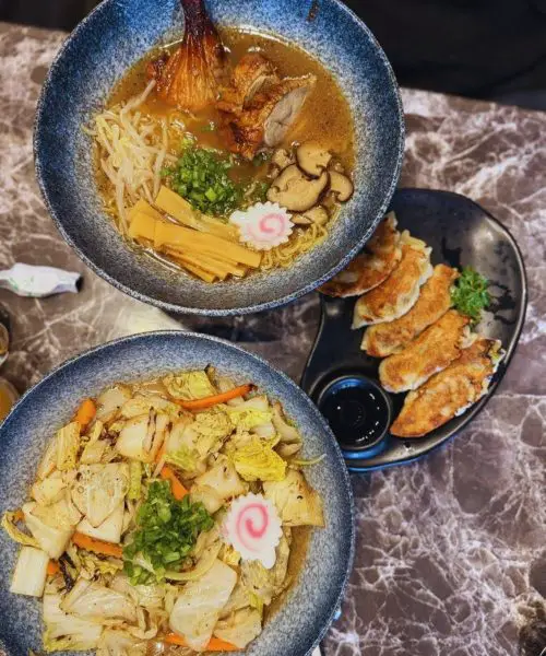 Photos for Kumako Ramen Den in San Jose, CA