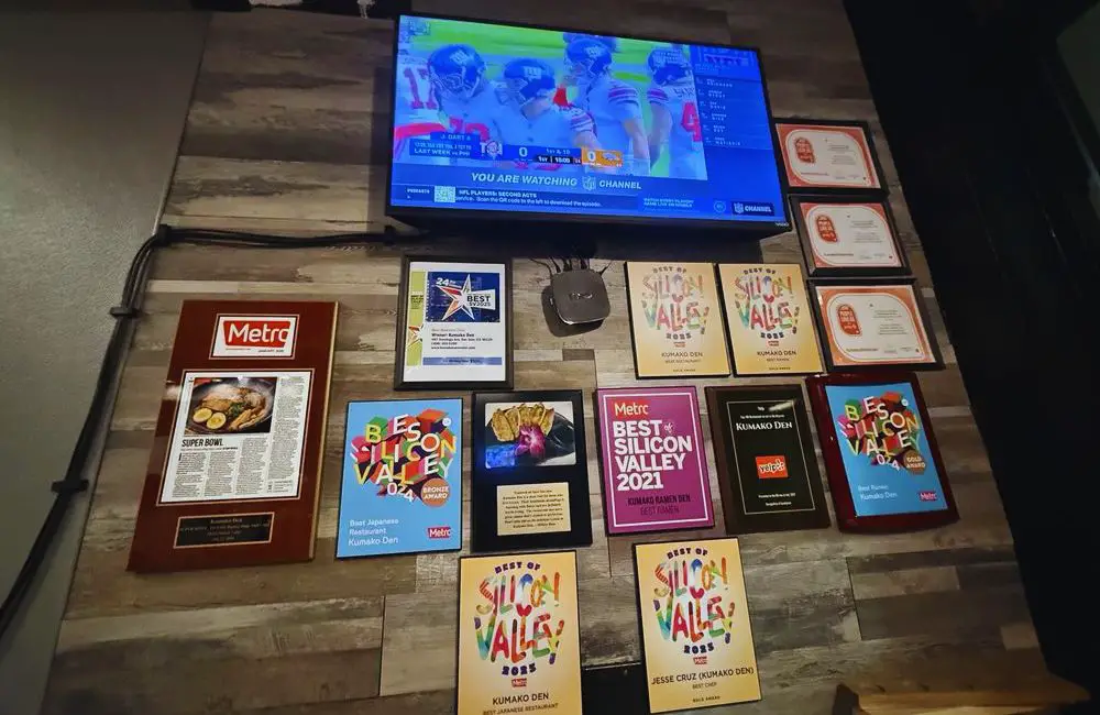 Photos for Kumako Ramen Den in San Jose, CA
