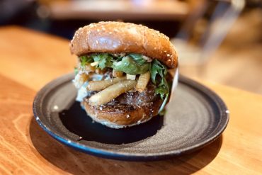 ROAM ARTISAN BURGERS